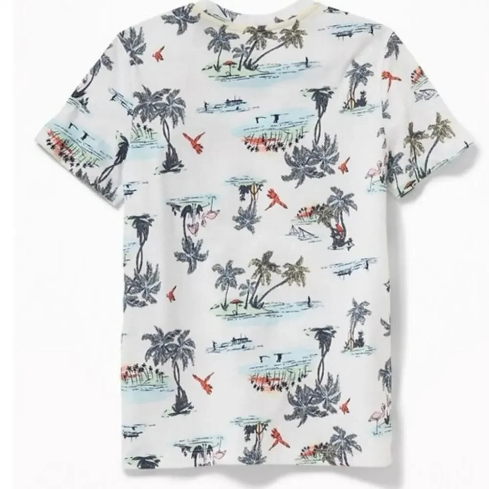 Old Navy tee
